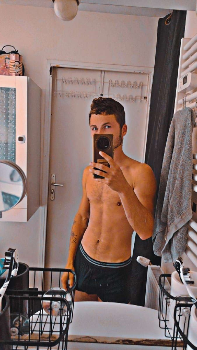 Profil de Aniel