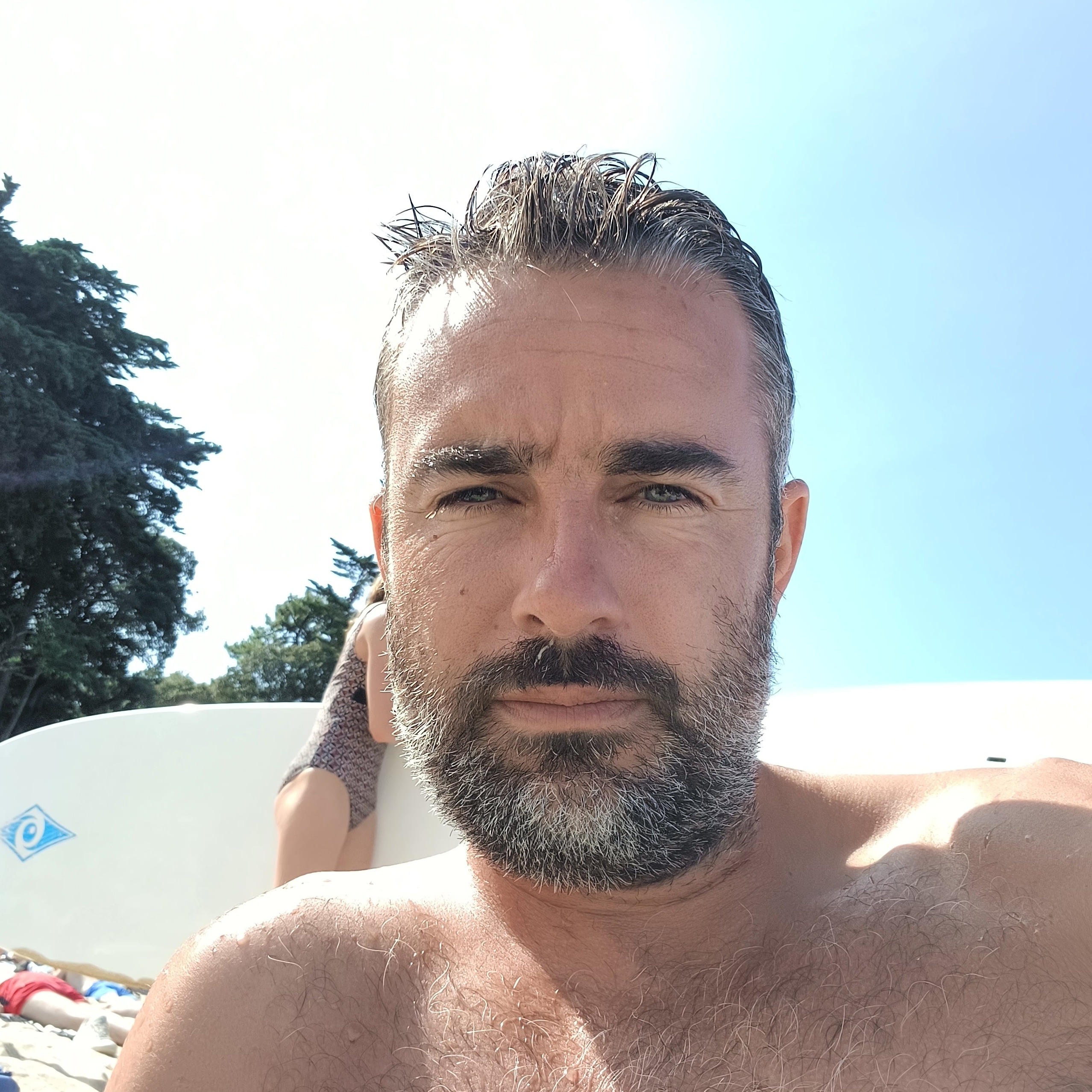 Profil de Amyr