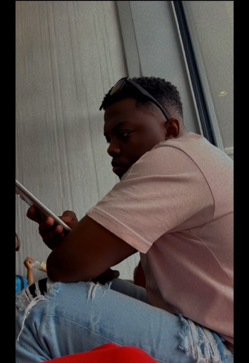 Profil de Abderrhamane