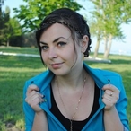 Profil de Zahida