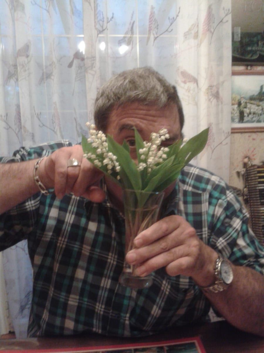 Profil de Abderrazak