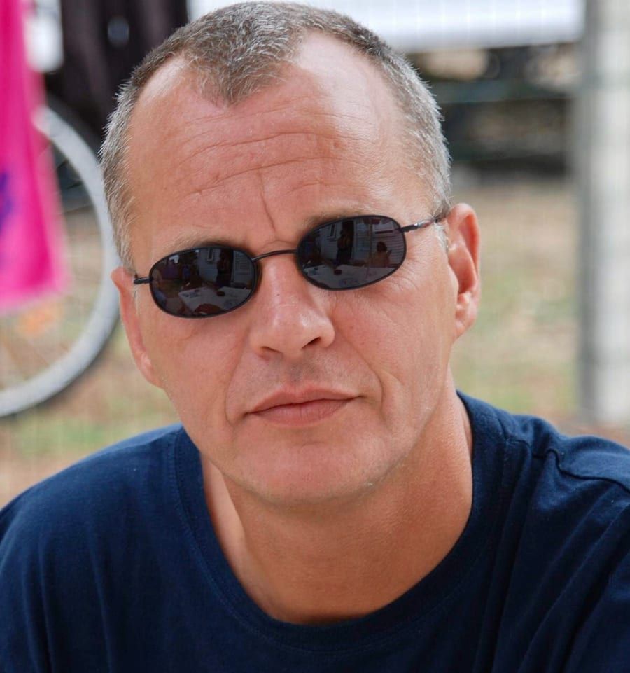 Profil de Drystan