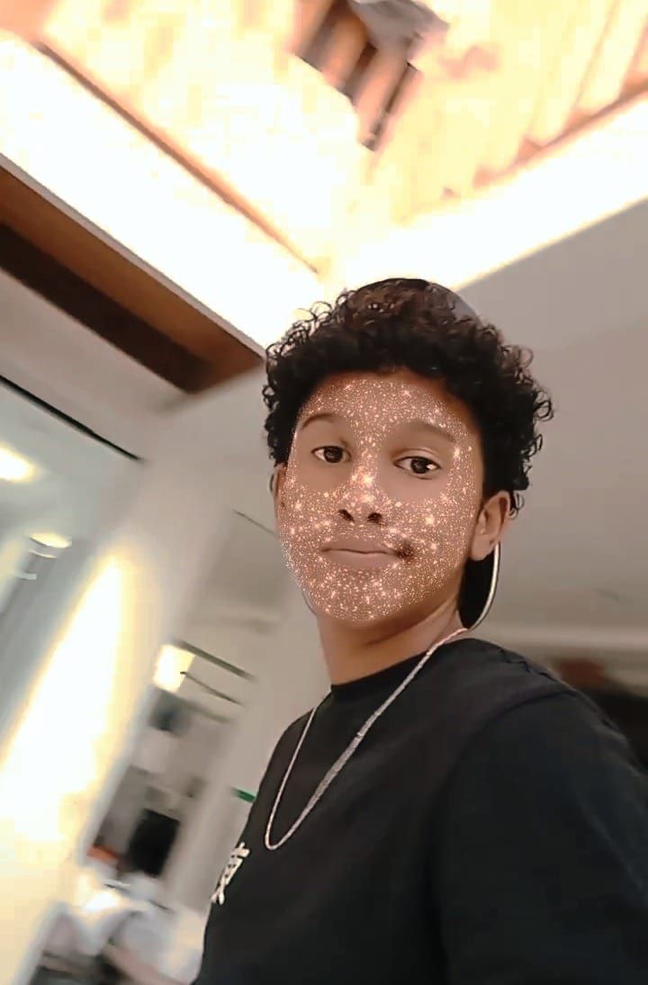 Profil de Riza