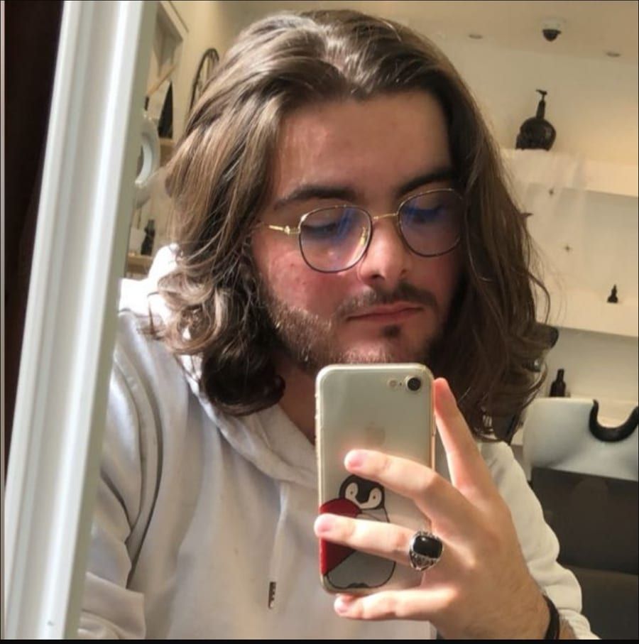Profil de Jean